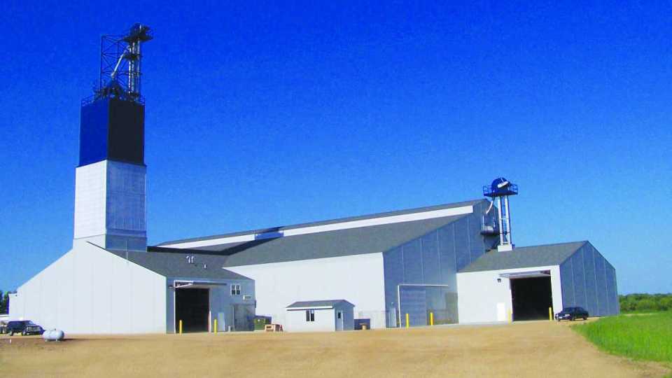 Consolidation In Agriculture: More Middle Movement