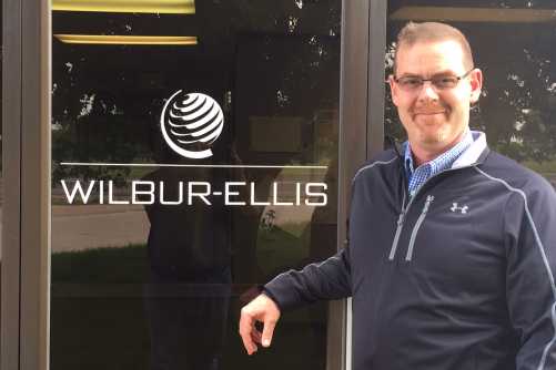 Wilbur-Ellis Opens Dry Fertilizer Storage And Blending Facility In Washington
