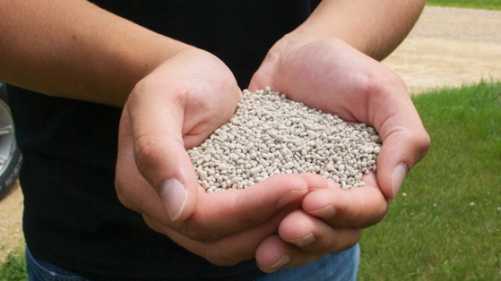 Beneficial Reuse Management Launches Pelletized Gypsum Product