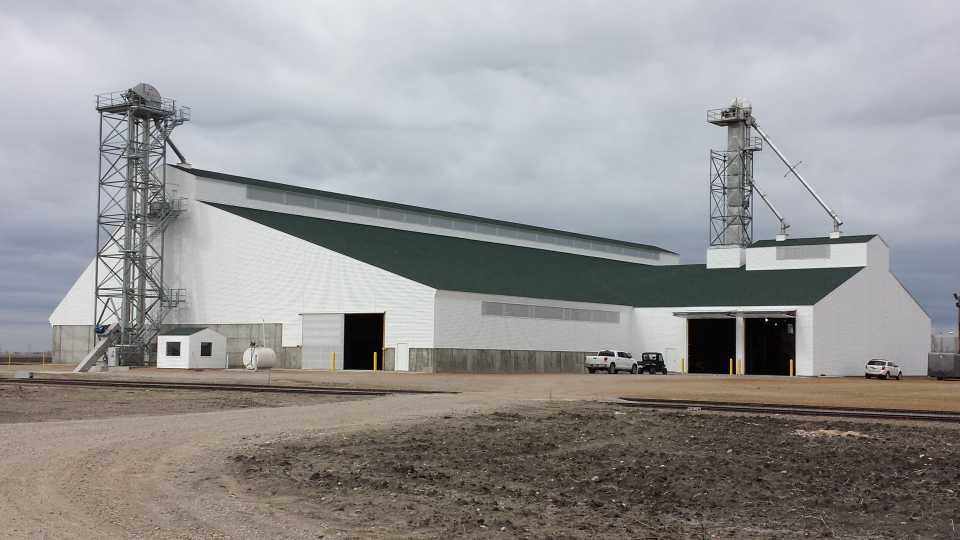 Minn-Kota Ag Products Partners With Stueve Construction On New Hub Facility