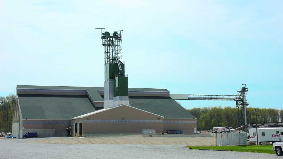 Members Support Ohio Cooperative Merger