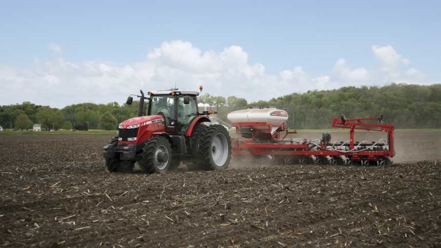 Autosteer: Compatibility, Accuracy Remain Top Of Mind