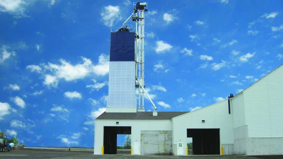 Waconia Tower at Edon Farmers