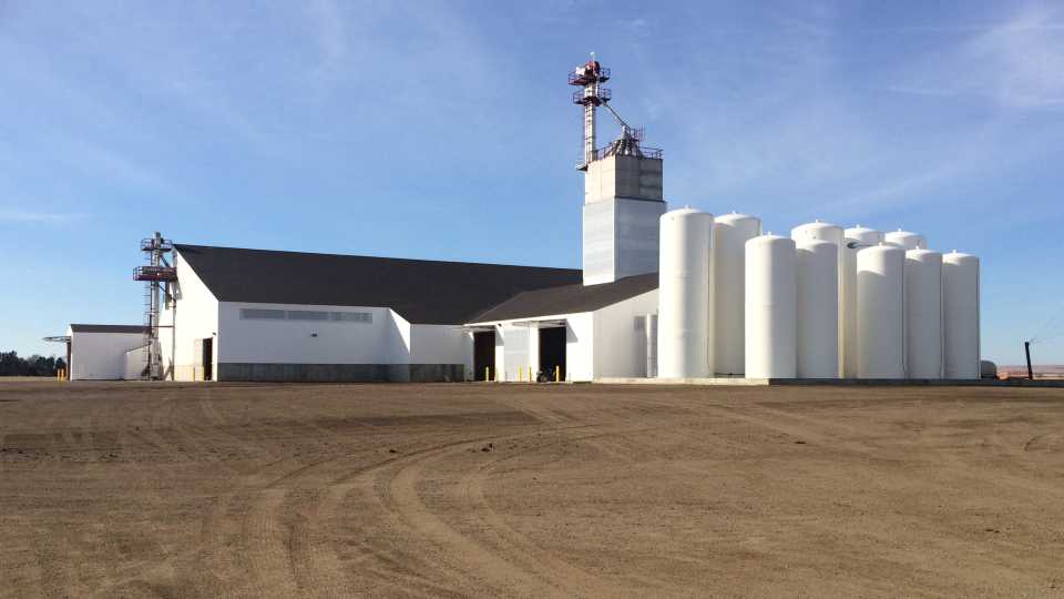 Wilbur-Ellis Acquires Minnesota Ag Retailer