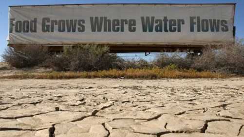 Extreme Weather Issues Now Plaguing Agriculture