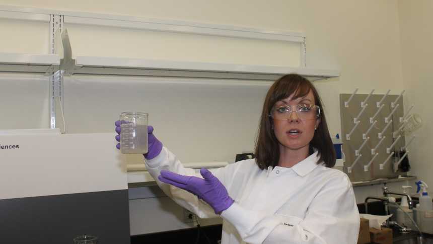 Melissa Olds Dow AgroSciences