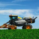 DTS10 Sprayer Hagie