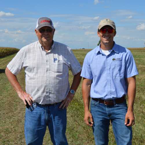 Illinois Fertilizer & Chemical Association: Tackling Water Quality Issues Through Partnerships