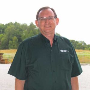 David Hemming, Precision Tank & Equipment President/CEO