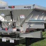 NL4500 Edge Nutrient Applicator, New Leader/Highway Equipment Co.