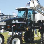 MAKO 400HC, GVM