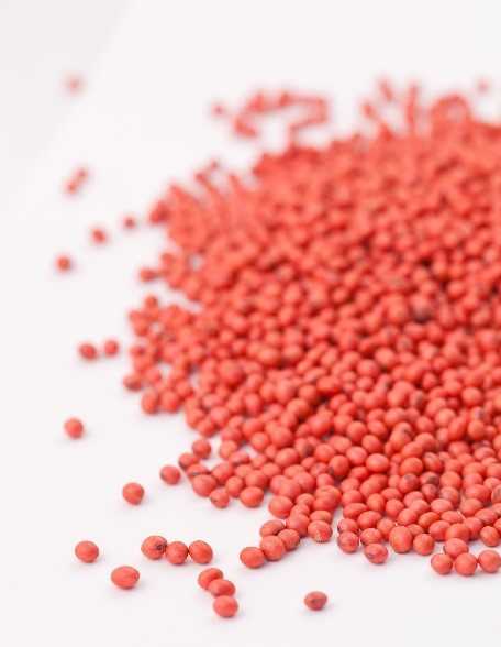 Wilbur-Ellis Goes Pink With Soybean Seed Treatments For Breast Cancer Awareness