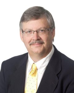 Bill Qualls ResponsibleAg