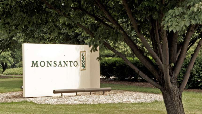 The Latest Monsanto Rumors: A Game Of Tones