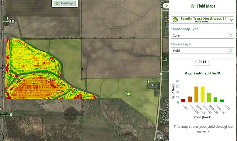Farmers Business Network: Bigger Data Sets For Better Decisions