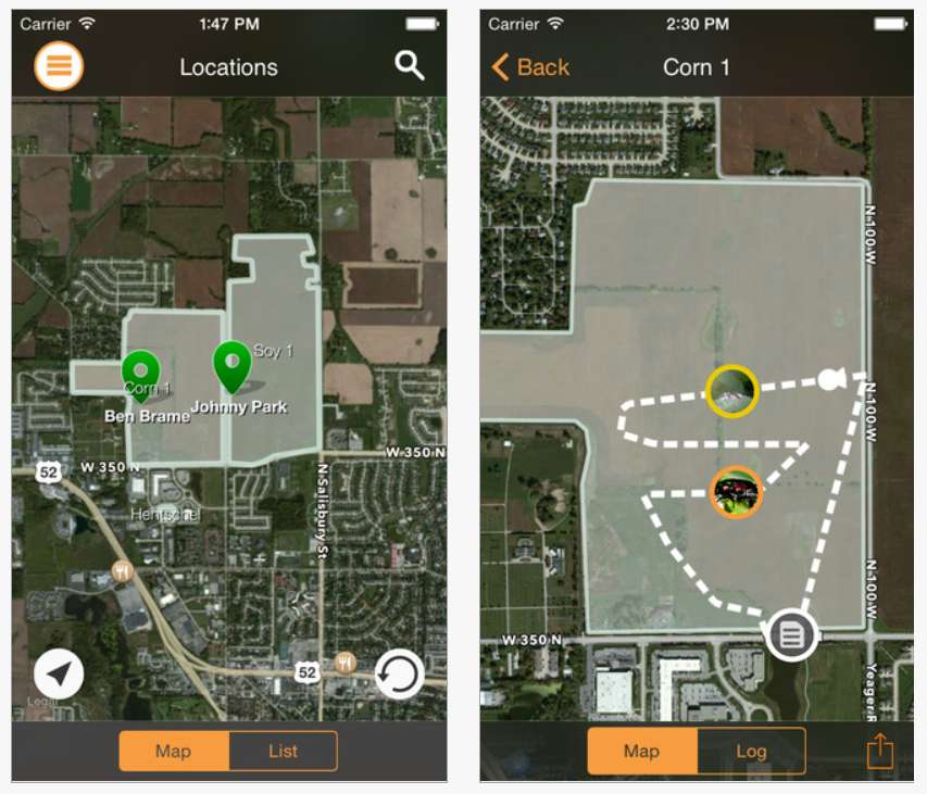 OpenScout App Spensa Technologies