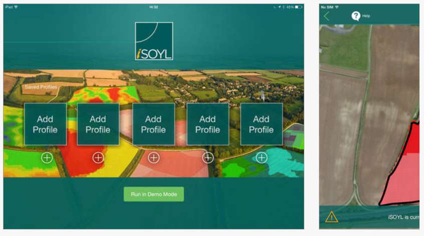 iSoyl App