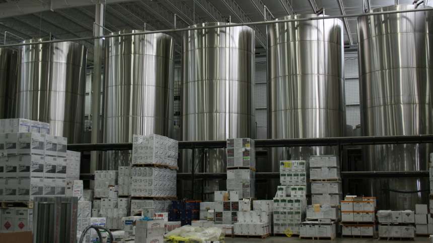 For Ag Retail, the Long and Shortage of It