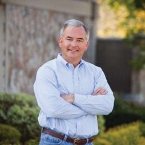 Dave Dufault Simplot