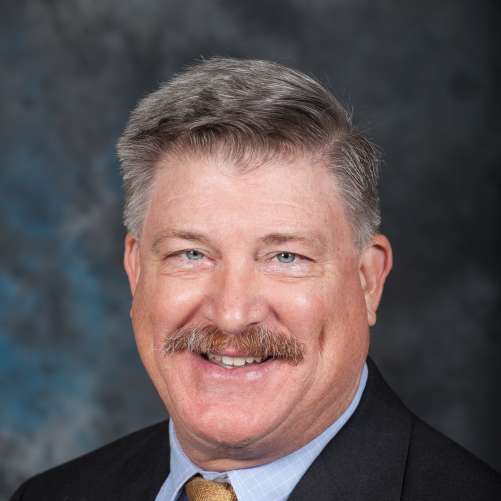 Q&A With Compass Minerals’ Paul Reising