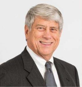 Richard Gearheard