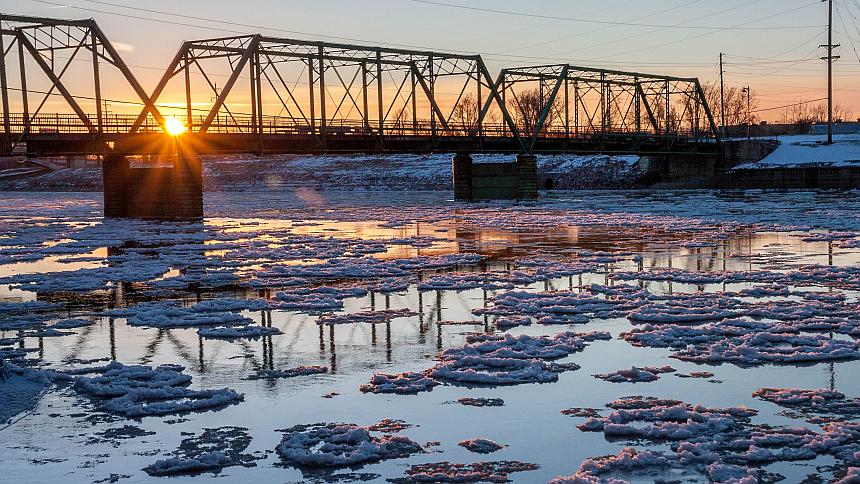 Big Win For Agriculture In Des Moines Water Works Case