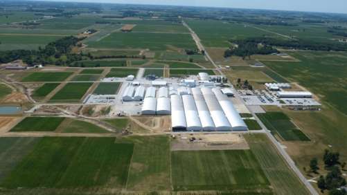 Beck’s to Expand Seed Processing Capabilities at Indiana Headquarters