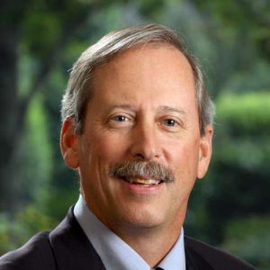 Eric Tedford, Syngenta Technical Lead for fungicides