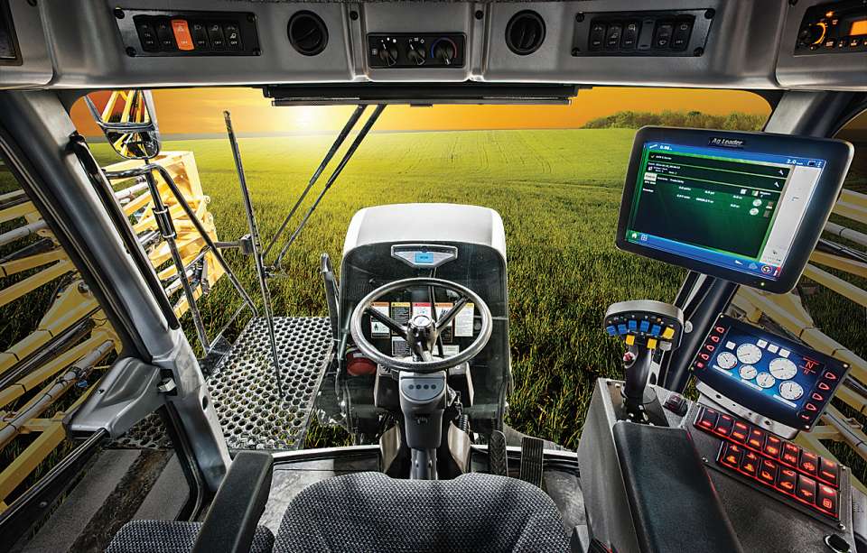 Opinion: Redefining the Ag Tech Revolution