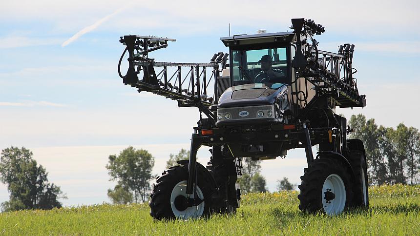 GVM Adds Simpson Farm Enterprises To Dealer Network