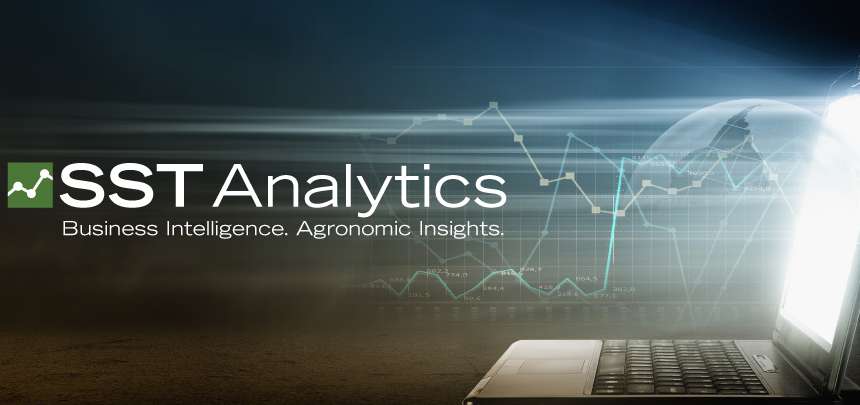 SST Analytics Helps Ag Retailers Navigate Down Economy