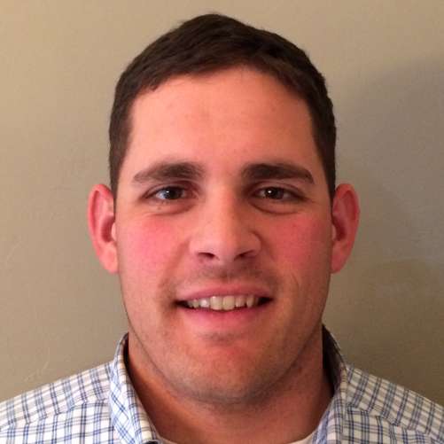Arysta LifeScience Welcomes New Territory Sales Manager