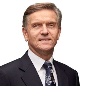 Davor Pisk Syngenta COO