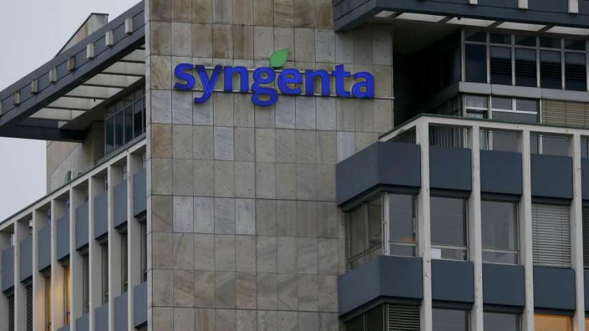 Syngenta Supports Leaders’ Call to Accelerate Climate Action
