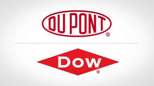 DuPont, Dow Announce Site Structure Of Intended Agriculture Company