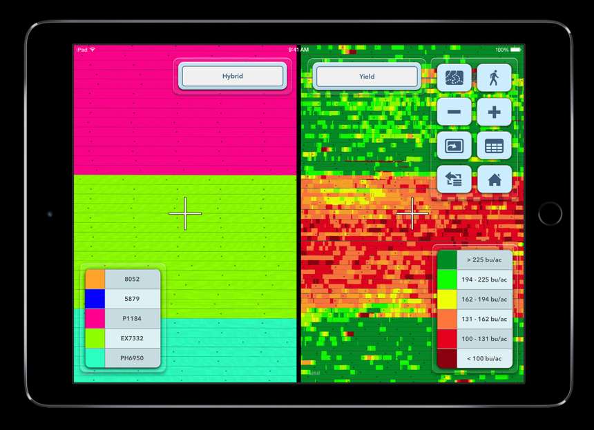 Climate FieldView Suite Launched