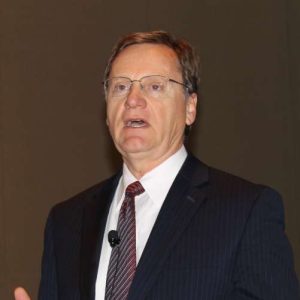Doug Gross Iowa Agribusiness Association