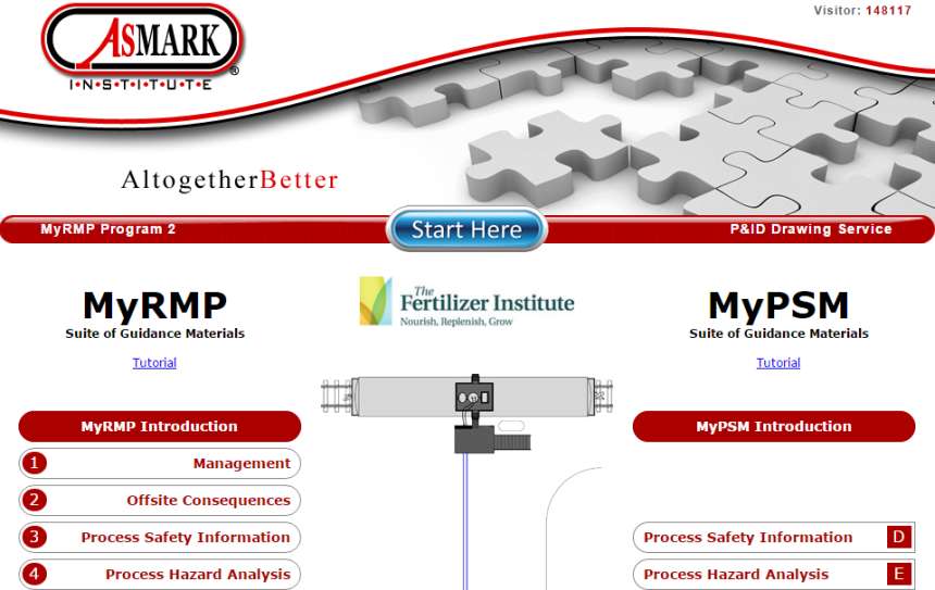 Process Safety Management Compliance Toolkit Now Available From ResponsibleAg