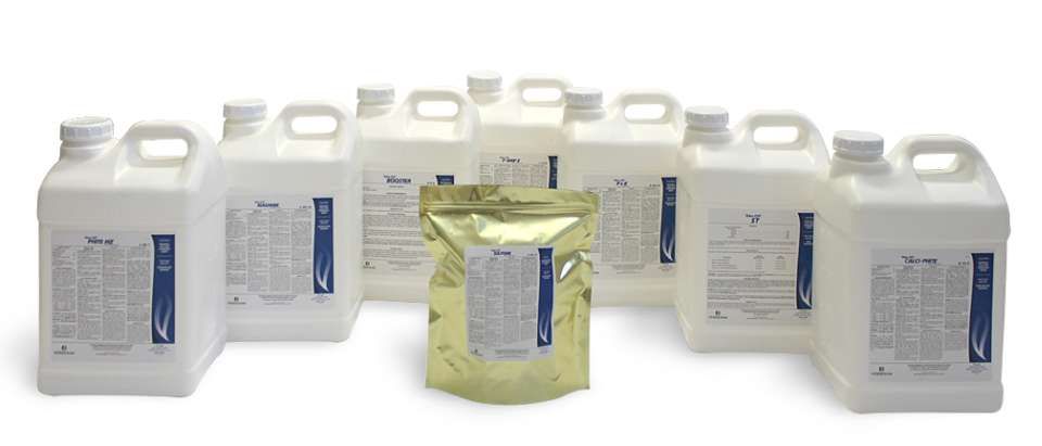Take Off Seed Treatment Technology Provides Market Advantage
