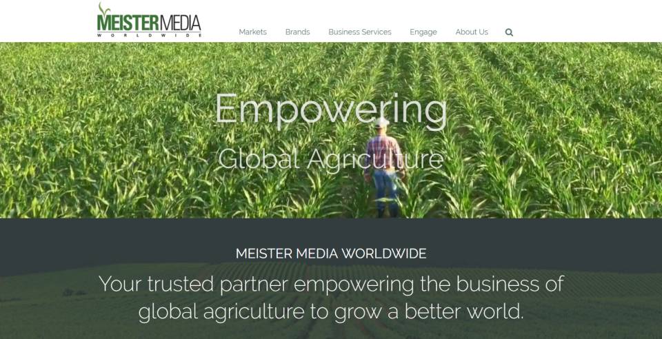 Meister Media Worldwide Website Relaunches With New Resources