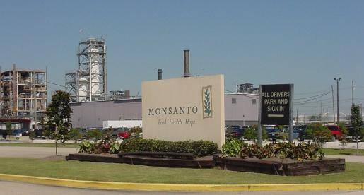 Monsanto on Track to Become Carbon Neutral by 2021