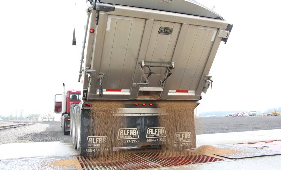 Fertilizer Logistics Q&A: Southern States’ Joe Wlodkoski