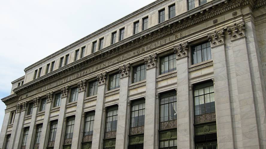 Ag Industry Searching For Data After Reports Not Released by USDA