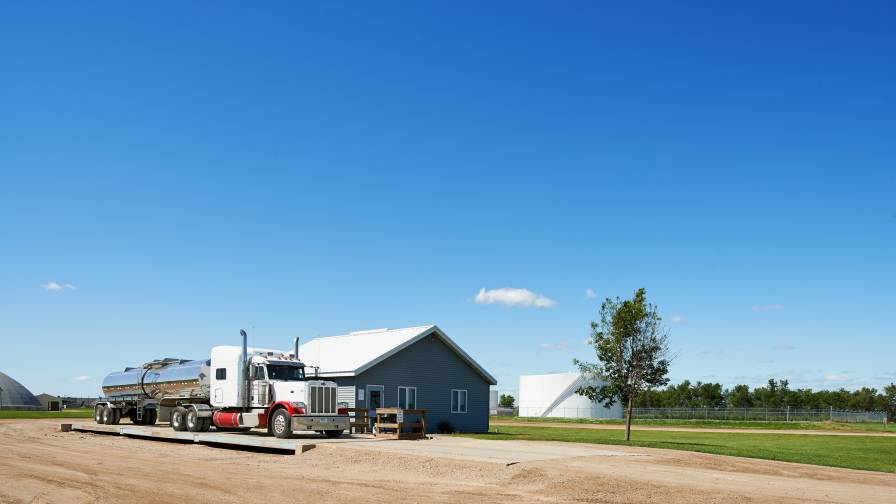 Nationwide, Razor Tracking Partner to Boost Fleet Safety and Efficiency