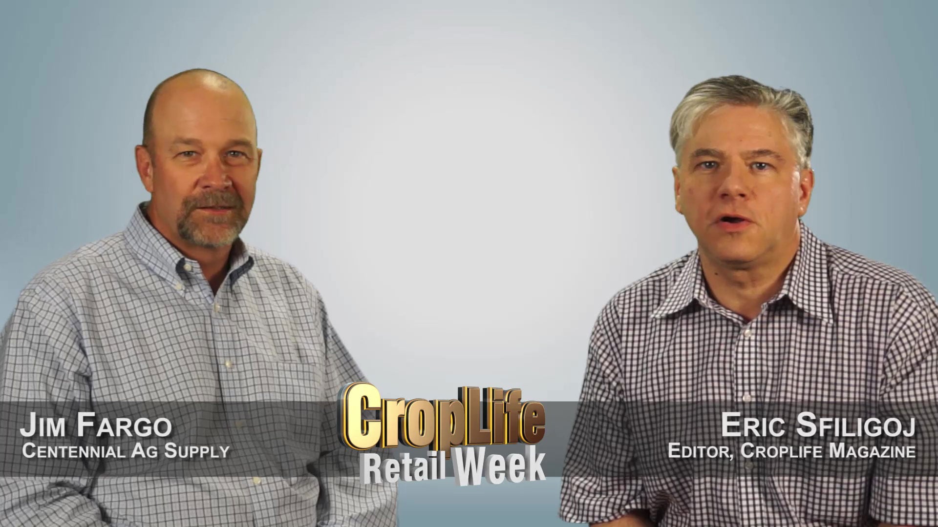 Centennial’s Jim Fargo Talks Ag Retail