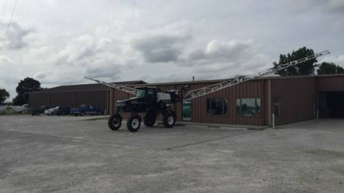 Fertilizer Dealer Supply Joins GVM