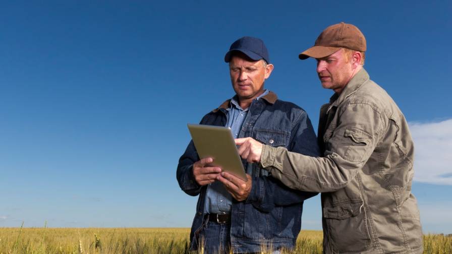 Farmers Embrace Digital Tools: Coronavirus’ ‘Best’ Unintended Impact?