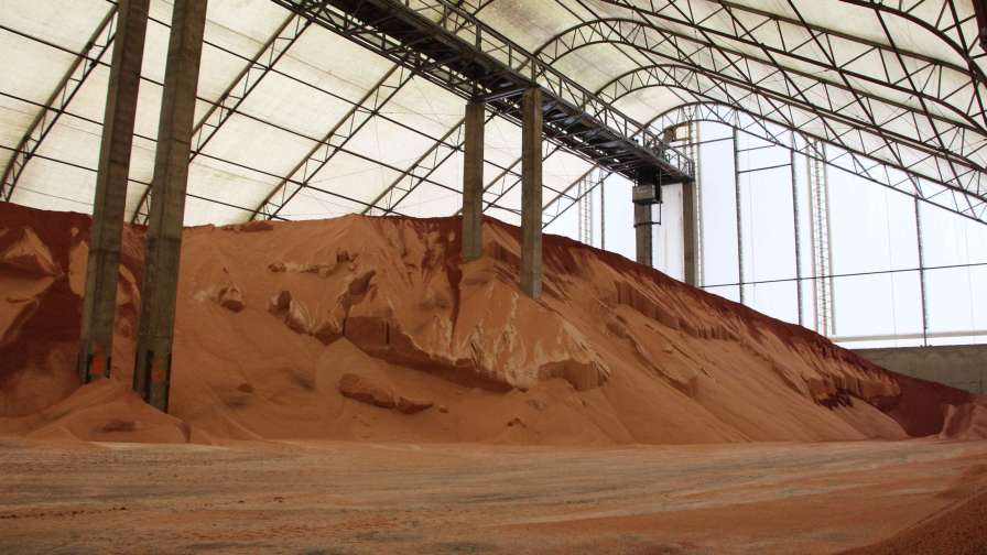 Signs of Fertilizer Recovery in 2018