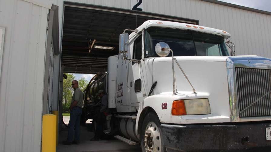 ARA Seeks Comment on Ag Driver Sleep Apnea Issue