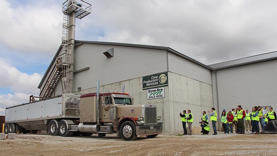 CPS Acquires Texas Retail Operation